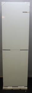 Bosch KGN27NWEAG Refrigeration Fridge Freezer - 389778