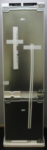 Bosch KIN96VFD0 Refrigeration Fridge Freezer - 389775