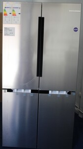 Bosch KFN96VPEAG American-Style Side By Side - 389741