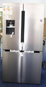 Bosch KFD96APEA American-Style Side By Side - 389773