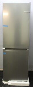 Bosch KGN33NLEBG Refrigeration Fridge Freezer - 389744
