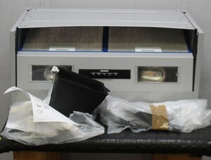 Siemens LE66MAC00B Hoods Integrated - 389790
