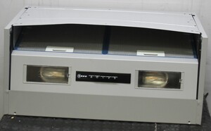 Neff D61MAC1X0B Hoods Integrated - 389763