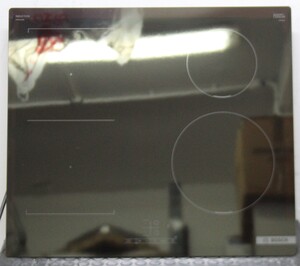 Bosch PWP611BB5B Hobs Induction - 391420