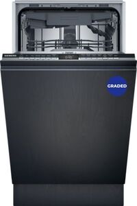 Siemens SR93EX24MG Dishwashers Slimline - 389261