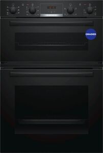 Bosch MBS533BB0B Ovens Double - 389761