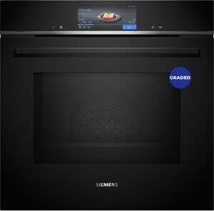 Siemens HM778GMB1B Ovens Single - 391452