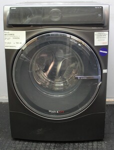 Bosch WNC254ARGB Washer Dryers Washer Dryers - 391450