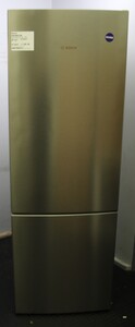 Bosch KGE49AICAG Refrigeration Fridge Freezer - 391459