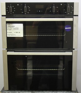 Neff J1ACE2HN0B Ovens Double Built Under - 391442