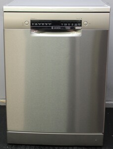 Bosch SMS4EKI06G Dishwashers Full Size - 391419