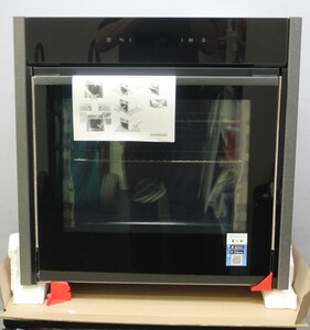 Neff B54CR71G0B Ovens Slide and Hide - 391453