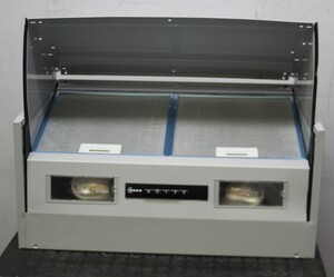 Neff D61MAC1X0B Hoods Integrated - 389766