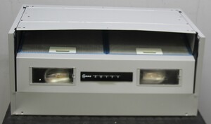 Neff D61MAC1X0B Hoods Integrated - 389768