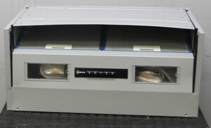 Neff D61MAC1X0B Hoods Integrated - 389765