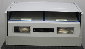 Neff D61MAC1X0B Hoods Integrated - 389764