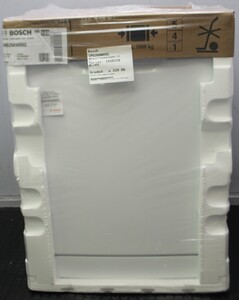 Bosch SMS26AW08G Dishwashers Full Size - 391510