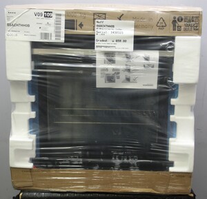 Neff B6ACH7HH0B Ovens Single - 391515