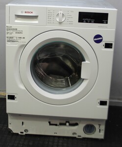 Bosch WIW28302GB Washing Machines Washing Machines - 391443