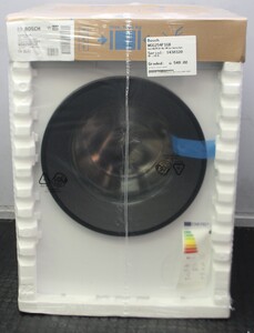Bosch WGG254F1GB Washing Machines Washing Machines - 391512