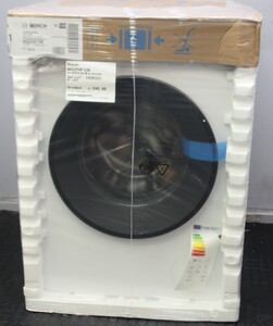 Bosch WGG254F1GB Washing Machines Washing Machines - 391513