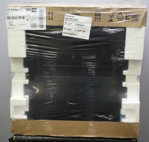 Siemens HB736G1B1B Ovens Single - 391506