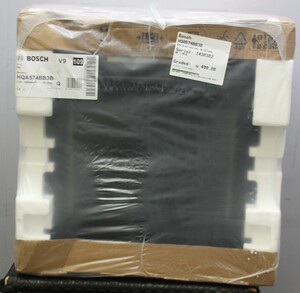 Bosch HQA574BB3B Ovens Single - 391494