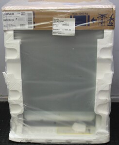 Bosch SMV4ECX23G Dishwashers Full Size - 391514