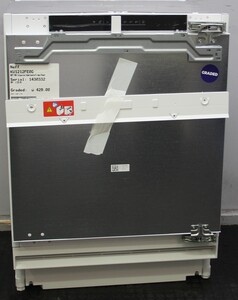 Neff KU1212FE0G Refrigeration Fridge Built-Under - 391524