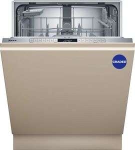 Neff S175HTX06G Dishwashers Full Size - 391525