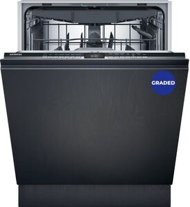 Siemens SN73HX10VG Dishwashers Full Size - 391516