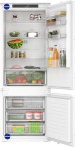 Bosch KBN96NSE1G Refrigeration Fridge Freezer - 390691