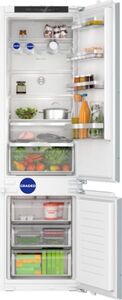 Bosch KIN96VFD0 Refrigeration Fridge Freezer - 389775