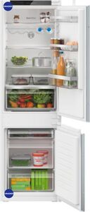 Bosch KIV86VSE0G Refrigeration Fridge Freezer - 389776