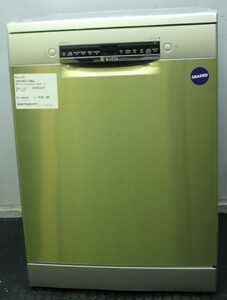 Bosch SMS4EKI06G Dishwashers Full Size - 392972