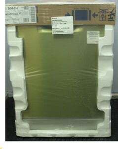 Bosch SMS6ZCI10G Dishwashers Full Size - 392108