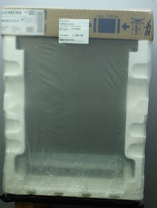 Siemens SN95EX12CG Dishwashers Full Size - 392096