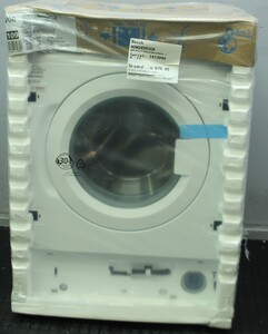 Bosch WIW28502GB Washing Machines Washing Machines - 392081