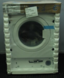 Bosch WIW28502GB Washing Machines Washing Machines - 392086