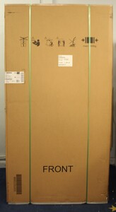 Bosch KFN96APEAG American-Style Side By Side - 392109