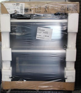 Neff J1ACE2HN0B Ovens Double Built Under - 392119