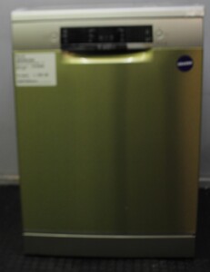 Bosch SMS26AI08G Dishwashers Full Size - 392127
