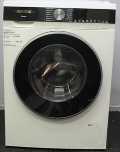 Siemens WG56G2Z0GB Washing Machines Washing Machines - 392121