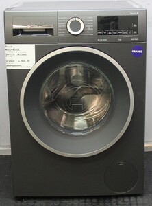 Bosch WGG244ZCGB Washing Machines Washing Machines - 392107