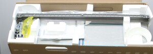 Neff D49ED22N1B Hoods Telescopic - 392093
