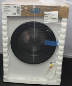 Bosch WGG254Z0GB Washing Machines Washing Machines - 392733