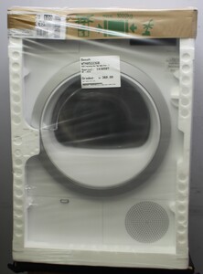Bosch WTH85223GB Dryers Dryers Condenser - 392765