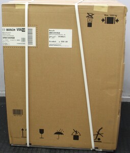 Bosch WNA144V9GB Washer Dryers Washer Dryers - 392789