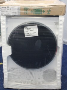 Bosch WQB246C9GB Dryers Dryers Condenser - 392795