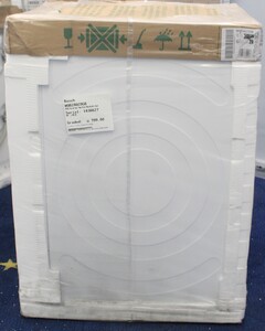 Bosch WQB246C9GB Dryers Dryers Condenser - 392795